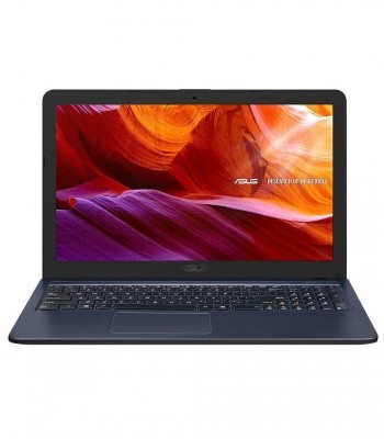 На ноутбуке Asus VivoBook X543BA мигает экран